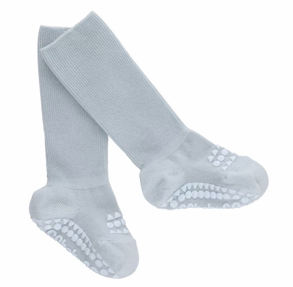 GoBabyGo Non-Slip Socks - Bamboo Fiber (Min. of 2, multiples of 2)