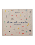 Specialday - Mes premières années - souvenirs et petits trésors (Min. of 2 PK , multiples of 2 PK) - MAIGHAN DISTRIBUTION CANADA
