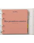 Specialday - Mes premières années - souvenirs et petits trésors (Min. of 2 PK , multiples of 2 PK) - MAIGHAN DISTRIBUTION CANADA