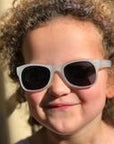 Ro Sham Bo Starlite Silver Glitter Shades (Min. of 2 Per Color/Style, multiples of 2)