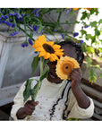 Oli & Carol Sun the Sunflower (Min. of 2 PK, multiples of 2 PK)