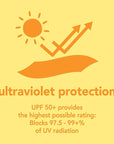 Brim Sun Protection Hat in Hot Pink (Min. of 3, multiples of 3)