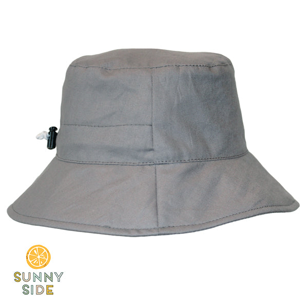 Bucket Hat Iron (Min. of 2, Multiples of 2)