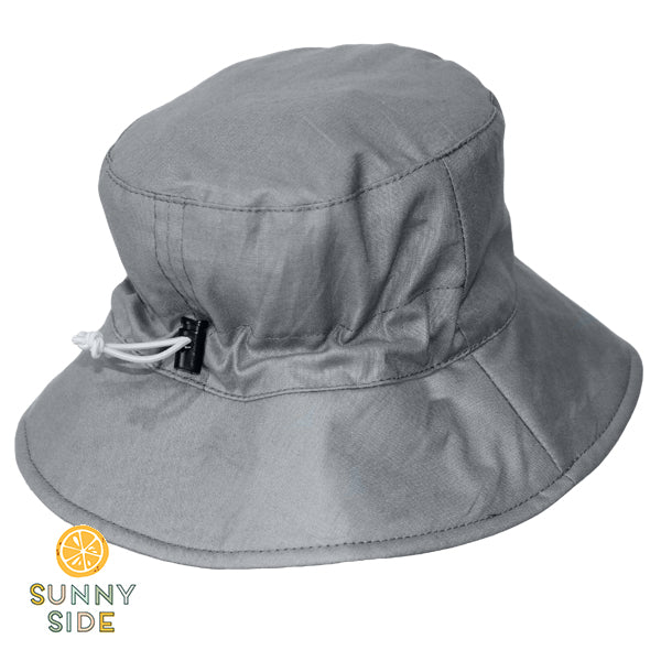 Bucket Hat Iron (Min. of 2, Multiples of 2)