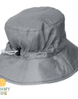 Bucket Hat Iron (Min. of 2, Multiples of 2)