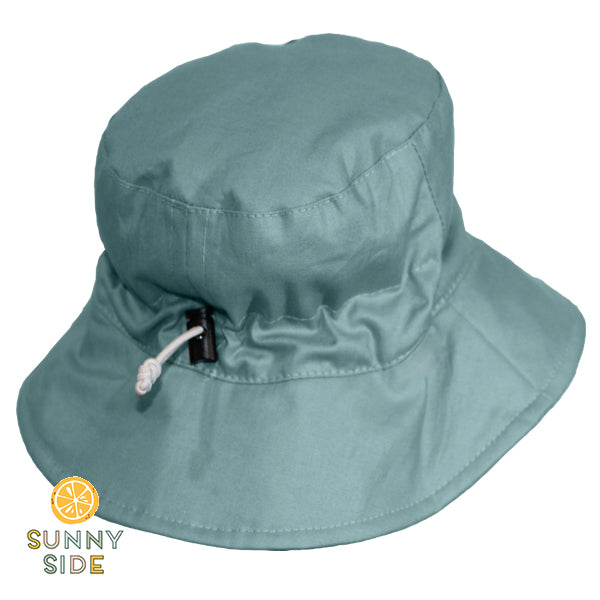 Bucket Hat Teal (Min. of 2, Multiples of 2)