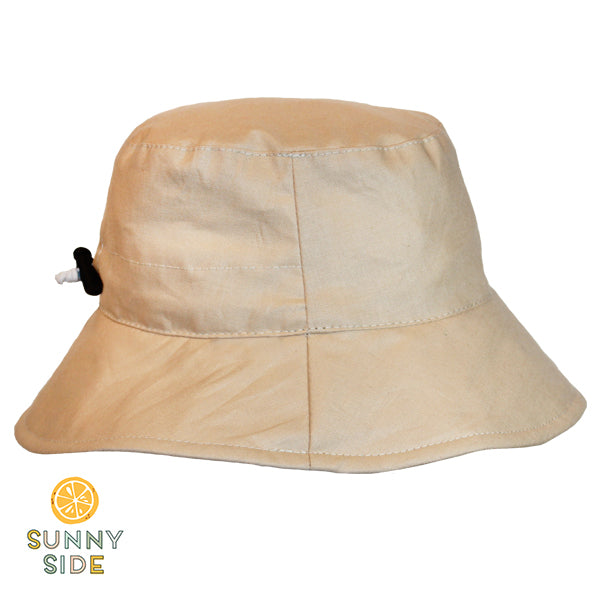Bucket Hat Wheat (Min. of 2, Multiples of 2)
