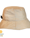 Bucket Hat Wheat (Min. of 2, Multiples of 2)