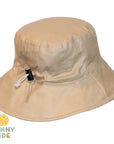 Bucket Hat Wheat (Min. of 2, Multiples of 2)