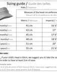 Bucket Hat Sand (Min. of 2, Multiples of 2)