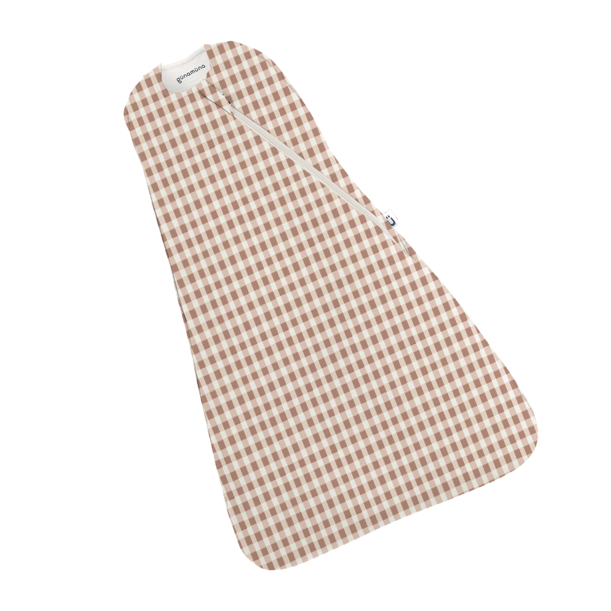günamüna Swaddle Sack Duvet Bamboo Slumber 0.5 TOG (Min. of 2, multiples of 2)