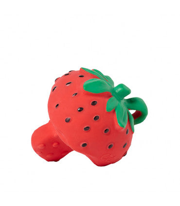 Oli & Carol Sweetie The Strawberry (Min. of 2 PK, multiples of 2 PK)