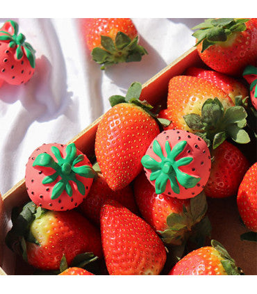 Oli & Carol Sweetie The Strawberry (Min. of 2 PK, multiples of 2 PK)