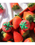 Oli & Carol Sweetie The Strawberry (Min. of 2 PK, multiples of 2 PK)