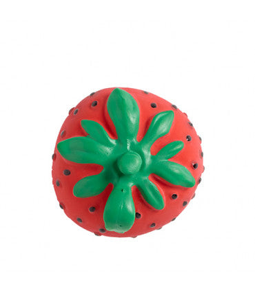 Oli & Carol Sweetie The Strawberry (Min. of 2 PK, multiples of 2 PK)