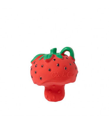 Oli & Carol Sweetie The Strawberry (Min. of 2 PK, multiples of 2 PK)
