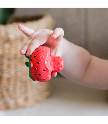 Oli & Carol Sweetie The Strawberry (Min. of 2 PK, multiples of 2 PK)