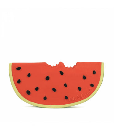 Oli & Carol Wally the Watermelon (Min. of 2 PK, multiples of 2 PK)
