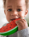 Oli & Carol Wally the Watermelon (Min. of 2 PK, multiples of 2 PK)
