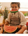 Oli & Carol Wally the Watermelon (Min. of 2 PK, multiples of 2 PK)