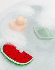 Oli & Carol Wally the Watermelon (Min. of 2 PK, multiples of 2 PK)
