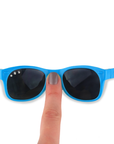 Ro Sham Bo Zack Morris Blue Shades (Min. of 2 Per Color/Style, multiples of 2)