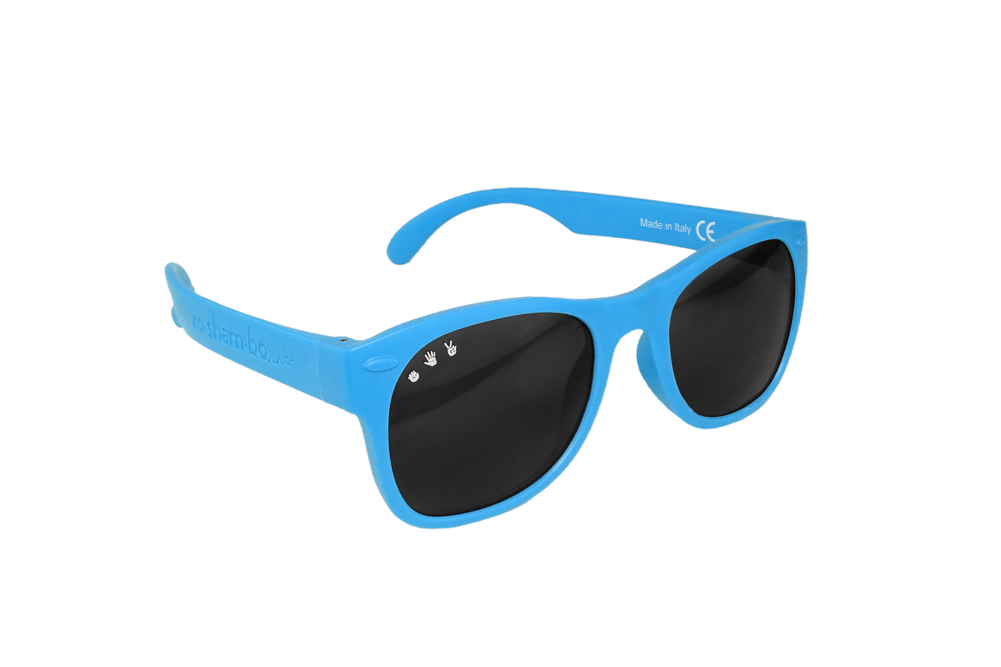 Ro Sham Bo Zack Morris Blue Shades (Min. of 2 Per Color/Style, multiples of 2)
