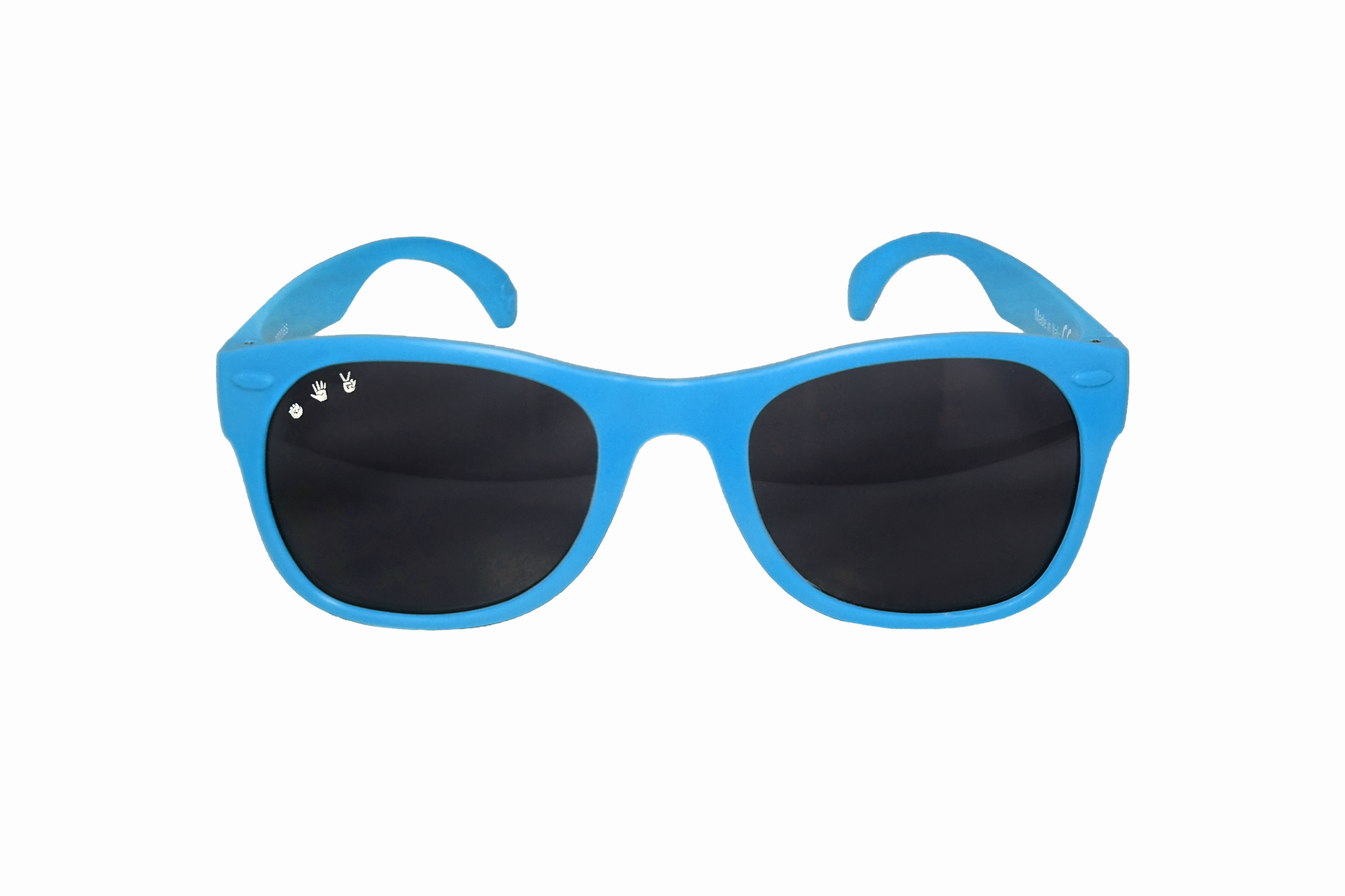 Ro Sham Bo Zack Morris Blue Shades (Min. of 2 Per Color/Style, multiples of 2)