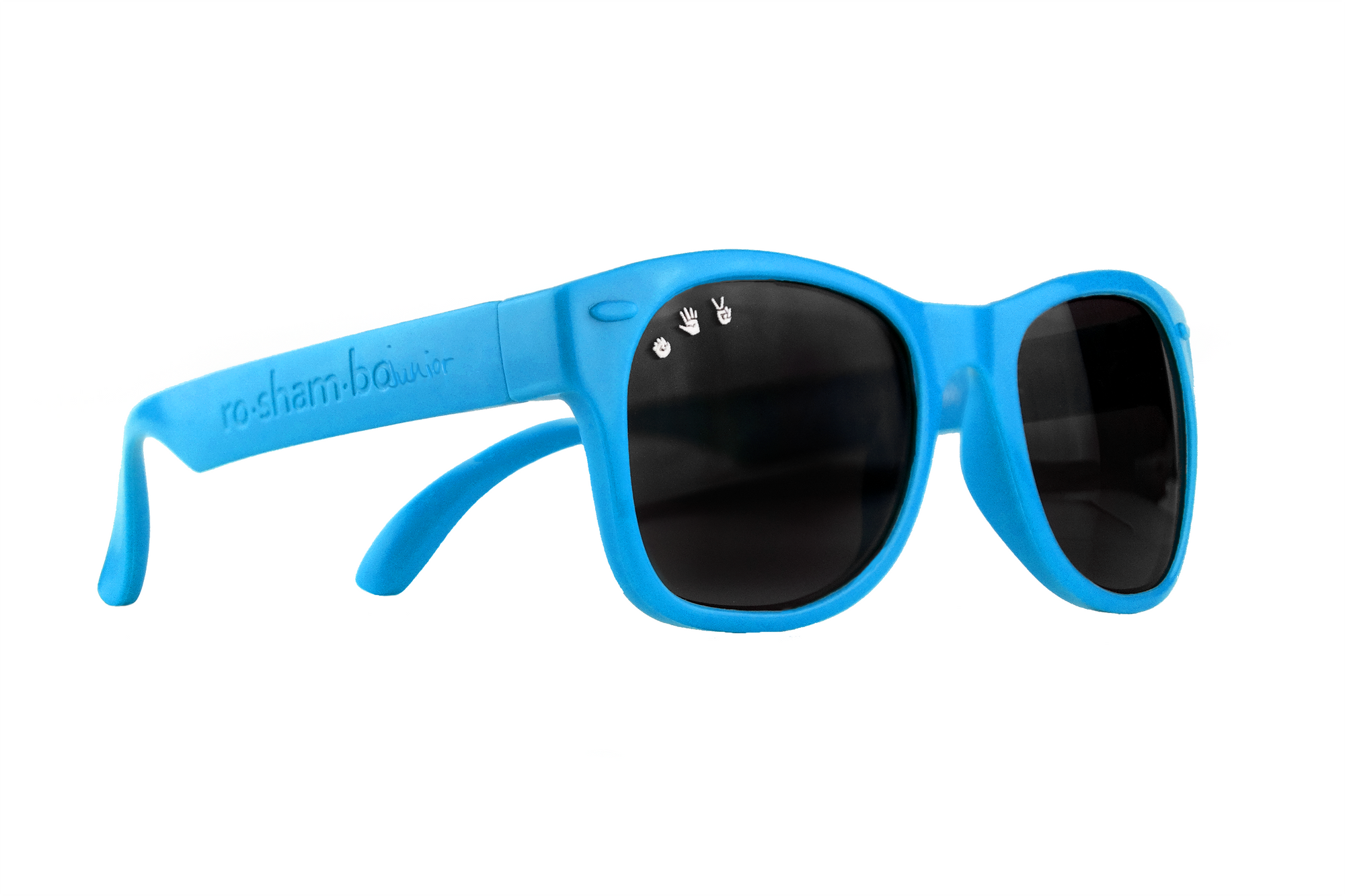 Ro Sham Bo Zack Morris Blue Shades (Min. of 2 Per Color/Style, multiples of 2)