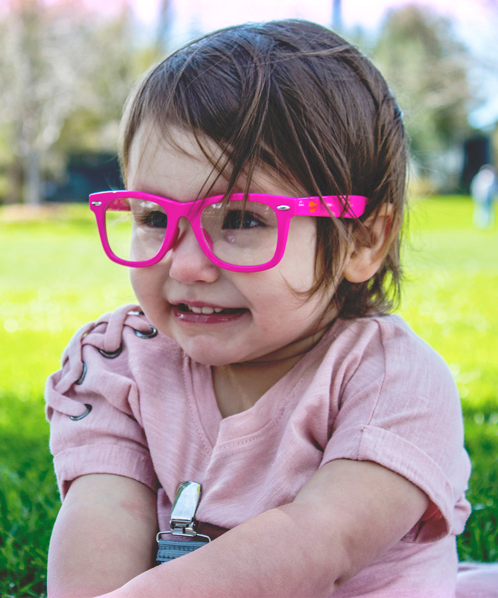 Nerd Glasses in display Box (Min of 1)