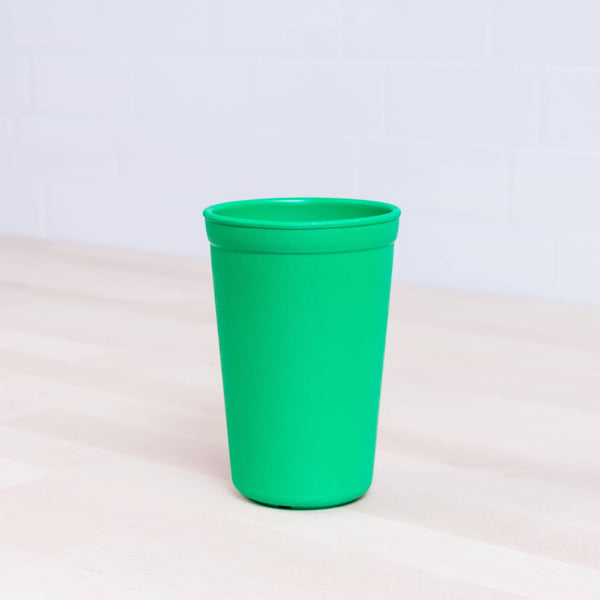 Re-Play Tumbler - Kelly Green  (Min. of 2 PK, Multiples of 2 PK)