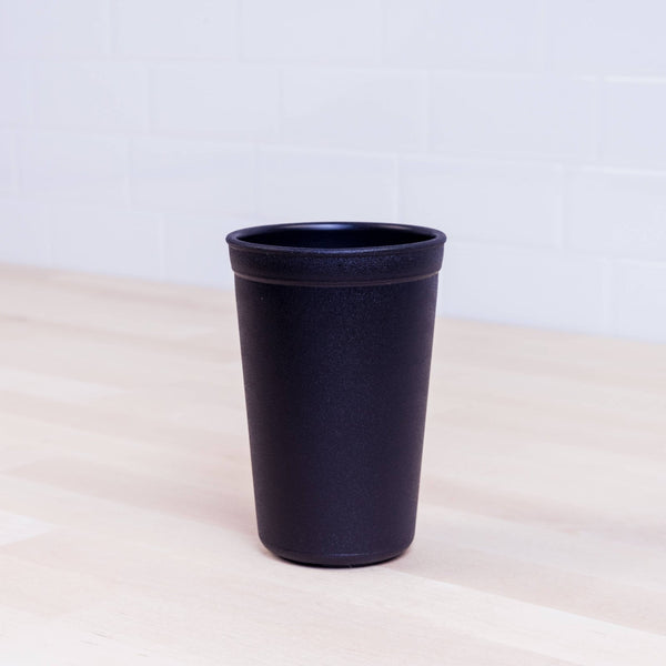 Re-Play Tumbler - Black (Min. of 2 PK, Multiples of 2 PK)