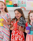 Re-Play Straw Cup with Lid & Straw Assembled - Amethyst (Min. of 2 PK, Multiples of 2 PK)