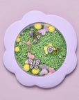 öoci Hide & Peek – Purple Butterfly Garden (Min. of 2 PK, multiples of 2 PK), view 2
