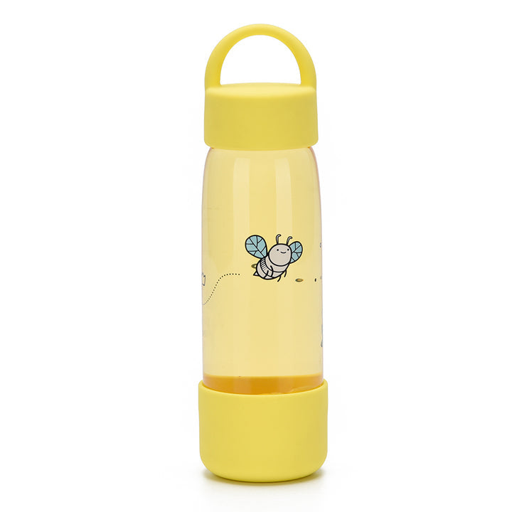 öoci GlowTube – Yellow Bee (Min. of 2 PK, multiples of 2 PK)