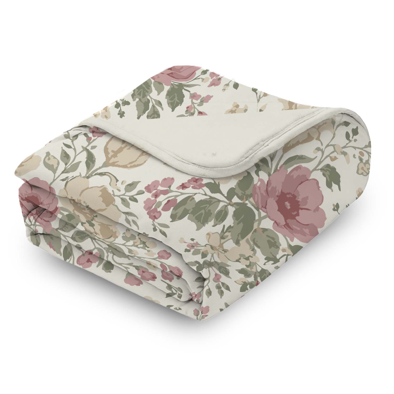günamüna Mini Cozy Cloud Comforter Baby Blanket 1 TOG - Savanna (Min. of 2, multiples of 2)