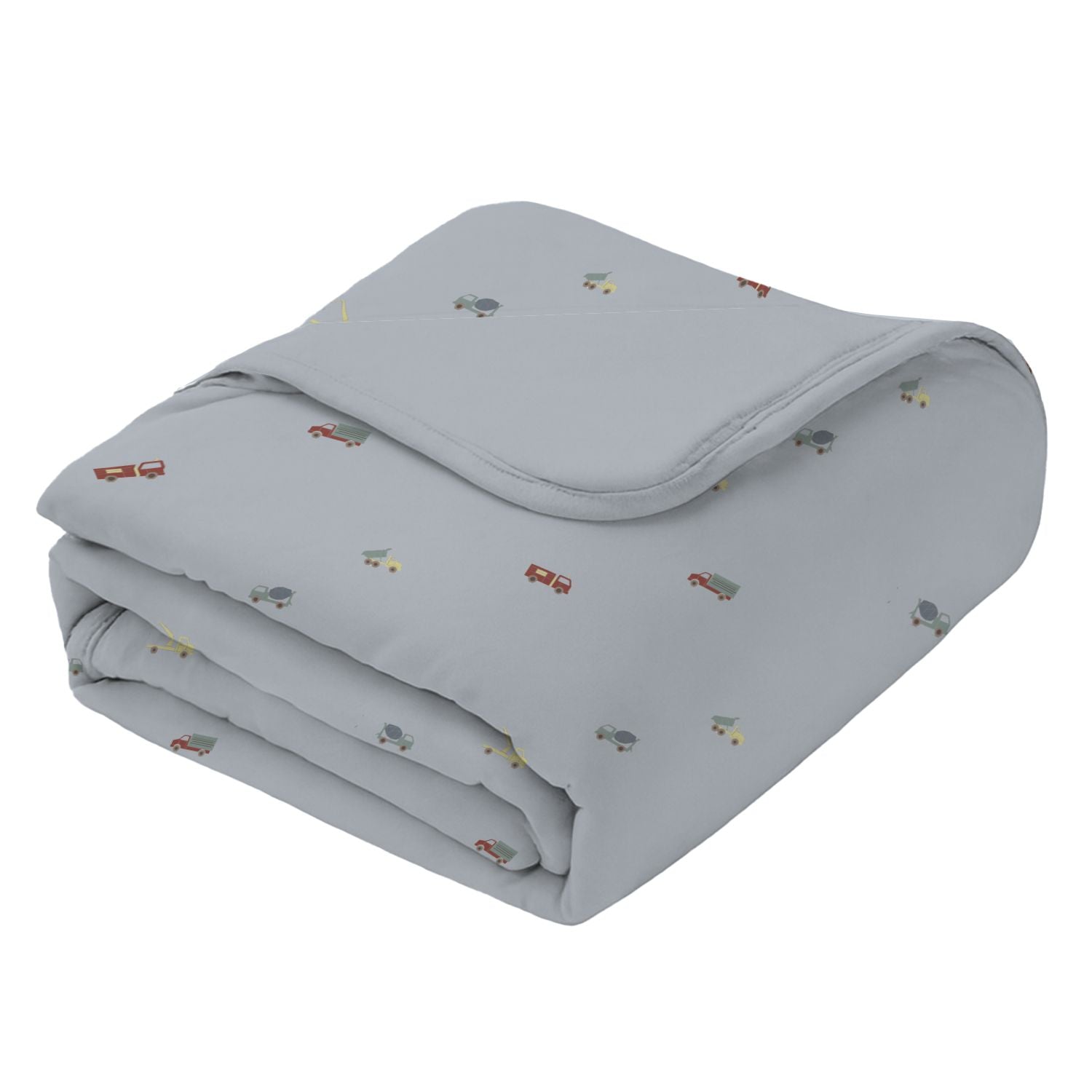 günamüna Toddler Cozy Cloud Comforter Baby Blanket - Working 2.5 TOG (Min. of 2, multiples of 2)