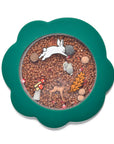 öoci Hide & Peek – Green Woodland (Min. of 2 PK, multiples of 2 PK), view 1