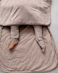 günamüna Sleep Sack Duvet Bamboo Grace 2.5 TOG (Min. of 2, multiples of 2)