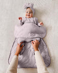 günamüna Sleep Sack Duvet Bamboo Twirl 1 TOG (Min. of 2, multiples of 2)