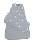 günamüna Sleep Sack Duvet Bamboo Baseball Goose 1 TOG (Min. of 2, multiples of 2)