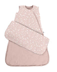 günamüna Sleep Sack Duvet Bamboo Grace 2.5 TOG (Min. of 2, multiples of 2)