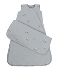 günamüna Sleep Sack Duvet Bamboo Moose 2.5 TOG (Min. of 2, multiples of 2)