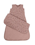 günamüna Sleep Sack Duvet Bamboo Petals 2.5 TOG (Min. of 2, multiples of 2)