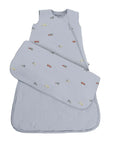 günamüna Sleep Sack Duvet Bamboo Working 2.5 TOG (Min. of 2, multiples of 2)