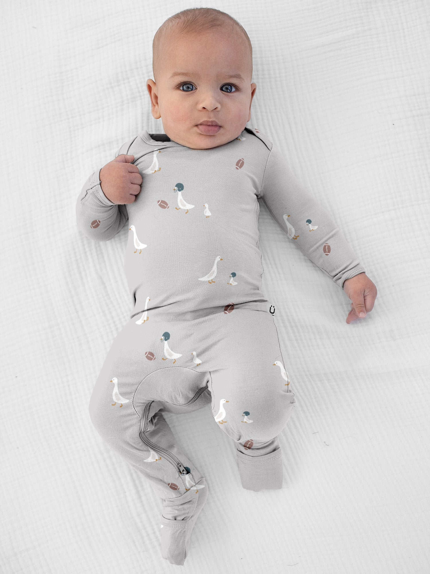 günamüna Convertible Football Goose (Min. of 2, multiples of 2)