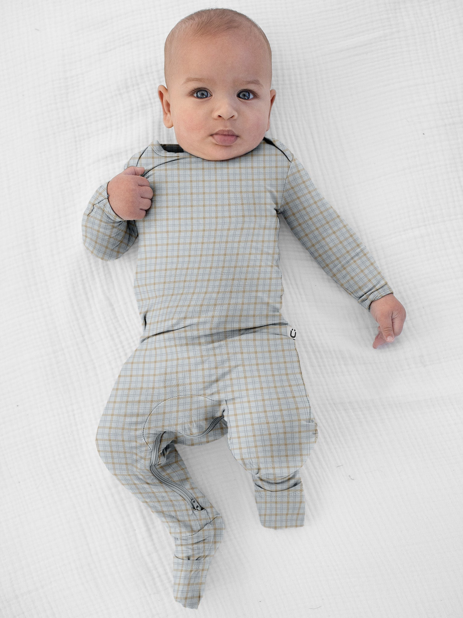 günamüna Convertible Football Plaid (Min. of 2, multiples of 2)
