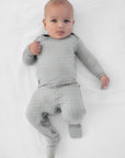 günamüna Convertible Football Plaid (Min. of 2, multiples of 2)