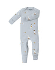 günamüna Convertible Footie Cowboy Goose (Min. of 2, multiples of 2)