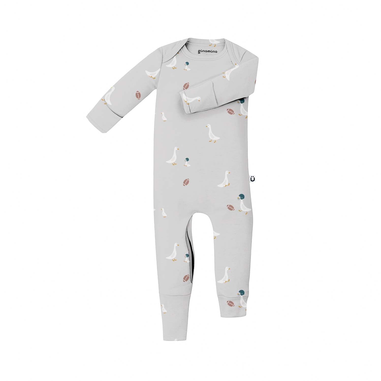 günamüna Convertible Football Goose (Min. of 2, multiples of 2)